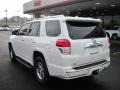 Blizzard White Pearl - 4Runner SR5 Photo No. 3