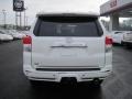 Blizzard White Pearl - 4Runner SR5 Photo No. 4
