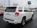 Blizzard White Pearl - 4Runner SR5 Photo No. 5
