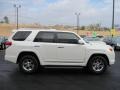 Blizzard White Pearl - 4Runner SR5 Photo No. 6