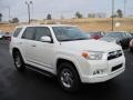 Blizzard White Pearl - 4Runner SR5 Photo No. 7