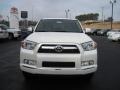Blizzard White Pearl - 4Runner SR5 Photo No. 8