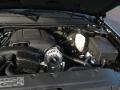 Black - Tahoe LTZ Photo No. 28