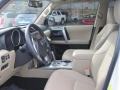 Blizzard White Pearl - 4Runner SR5 Photo No. 10