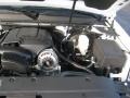 5.3 Liter OHV 16-Valve Flex-Fuel Vortec V8 2011 Chevrolet Suburban LT Engine