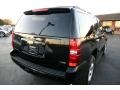 Black - Tahoe Z71 4x4 Photo No. 3