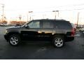 2008 Black Chevrolet Tahoe Z71 4x4  photo #5