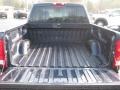 2007 Deep Blue Metallic GMC Sierra 1500 SLE Crew Cab  photo #20