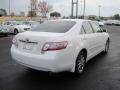 Super White - Camry Hybrid Photo No. 5