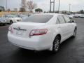 2011 Super White Toyota Camry Hybrid  photo #5