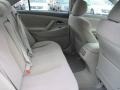 Bisque 2011 Toyota Camry Hybrid Interior Color