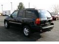 2007 Onyx Black GMC Envoy SLE 4x4  photo #4