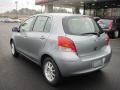 Meteorite Metallic - Yaris 5 Door Liftback Photo No. 3