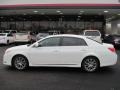 Blizzard White Pearl - Avalon Limited Photo No. 2