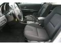 Black Interior Photo for 2008 Mazda MAZDA3 #41840269