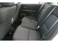 Black Interior Photo for 2008 Mazda MAZDA3 #41840285