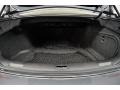 2010 Cadillac CTS -V Sedan Trunk
