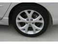 2008 Mazda MAZDA3 s Touring Sedan Wheel and Tire Photo