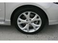 2008 Mazda MAZDA3 s Touring Sedan Wheel and Tire Photo