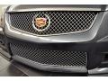 2010 Cadillac CTS -V Sedan Marks and Logos
