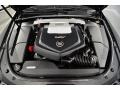  2010 CTS -V Sedan 6.2 Liter Supercharged OHV 16-Valve LSA V8 Engine