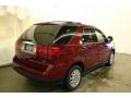 2007 Cardinal Red Metallic Buick Rendezvous CXL  photo #3