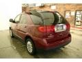 2007 Cardinal Red Metallic Buick Rendezvous CXL  photo #4