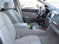Light Gray Interior Photo for 2010 Cadillac STS #41841105