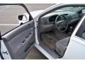 Super White - Camry LE Photo No. 11