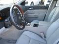 Light Gray Interior Photo for 2010 Cadillac STS #41841169