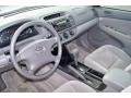 Super White - Camry LE Photo No. 13