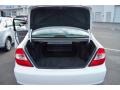Super White - Camry LE Photo No. 15