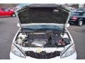 Super White - Camry LE Photo No. 17
