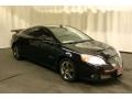 Black - G6 GXP Coupe Photo No. 1