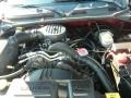 3.9 Liter OHV 12-Valve V6 Engine for 2002 Dodge Dakota SLT Club Cab #41841393