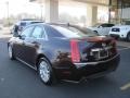 Black Cherry - CTS 3.0 Sedan Photo No. 3
