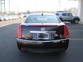 Black Cherry - CTS 3.0 Sedan Photo No. 4