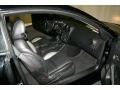 2008 Black Pontiac G6 GXP Coupe  photo #18