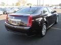 Black Cherry - CTS 3.0 Sedan Photo No. 5
