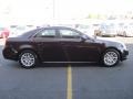 Black Cherry - CTS 3.0 Sedan Photo No. 6