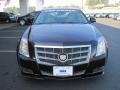 Black Cherry - CTS 3.0 Sedan Photo No. 8
