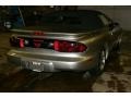 Pewter Metallic - Firebird Convertible Photo No. 5