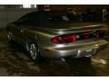 Pewter Metallic - Firebird Convertible Photo No. 6