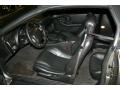 Pewter Metallic - Firebird Convertible Photo No. 7
