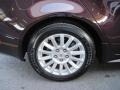 Black Cherry - CTS 3.0 Sedan Photo No. 11