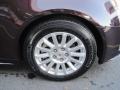 Black Cherry - CTS 3.0 Sedan Photo No. 12