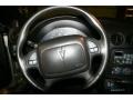 Pewter Metallic - Firebird Convertible Photo No. 9