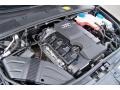 Brilliant Black - A4 2.0T quattro Cabriolet Photo No. 23