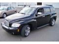 Black - HHR LT Photo No. 1