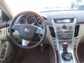 Black Cherry - CTS 3.0 Sedan Photo No. 15